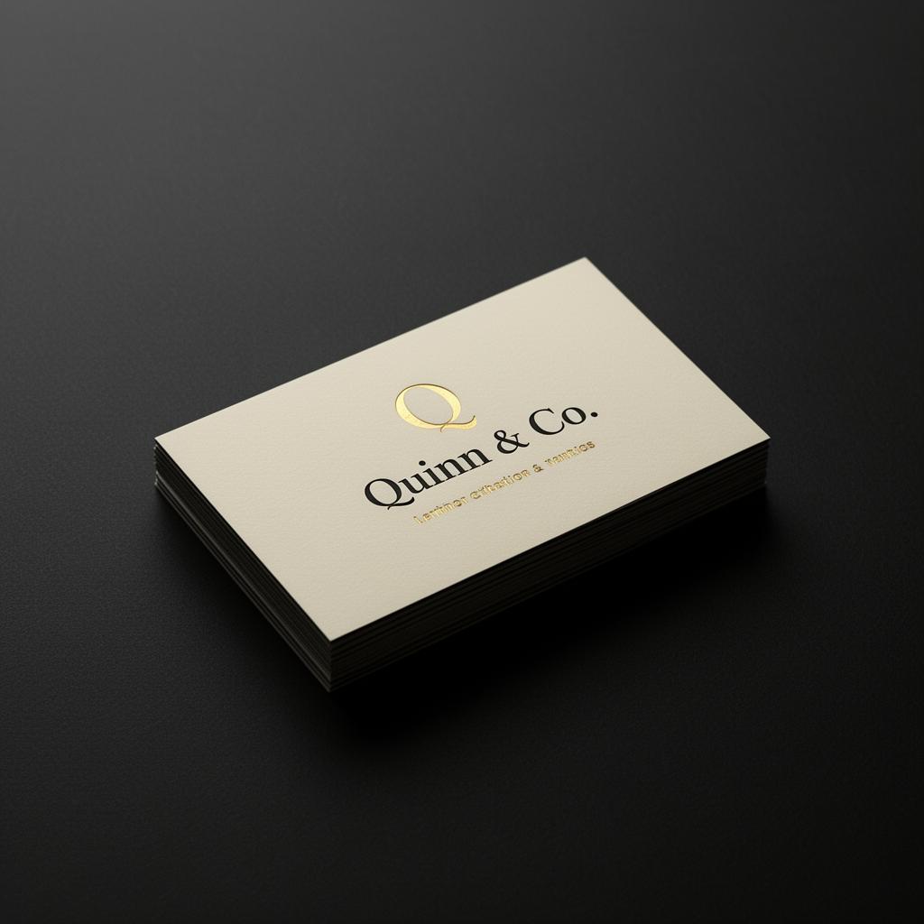 Quinn & Co.
