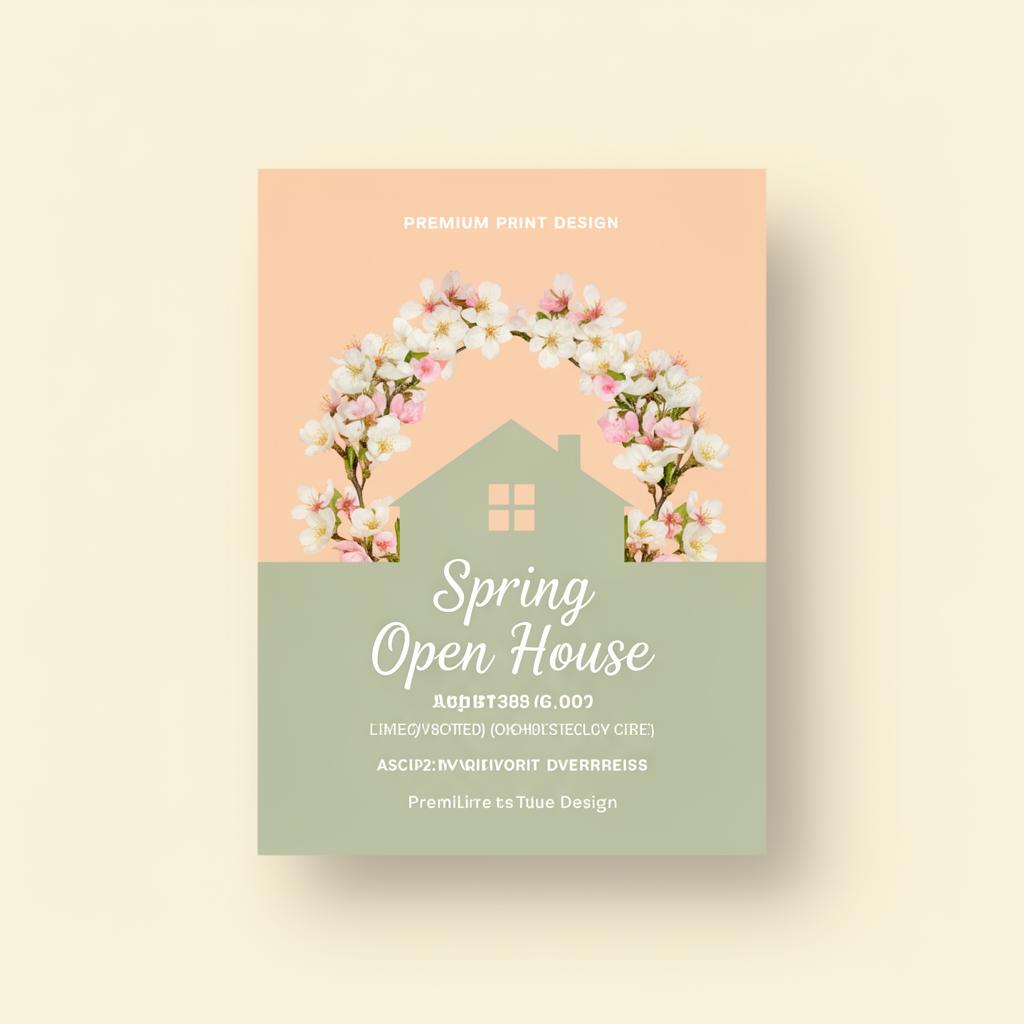 Spring Open House